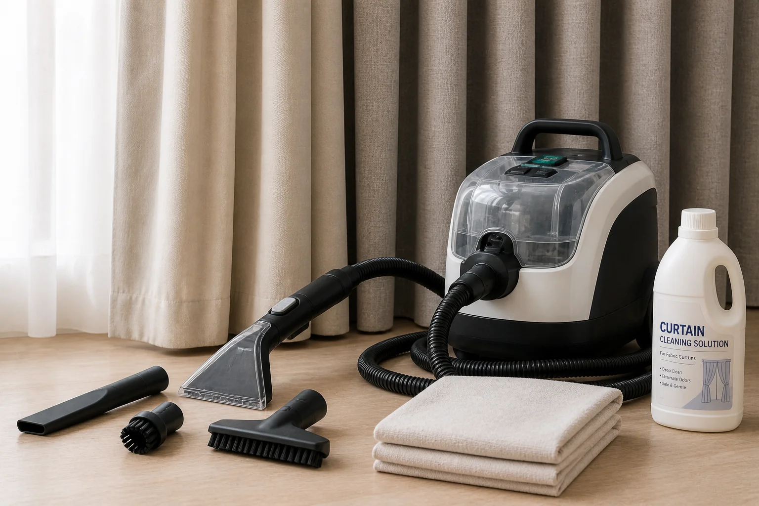 Cuci Gorden Cleanpro