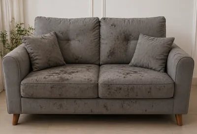 Sofa Sebelum